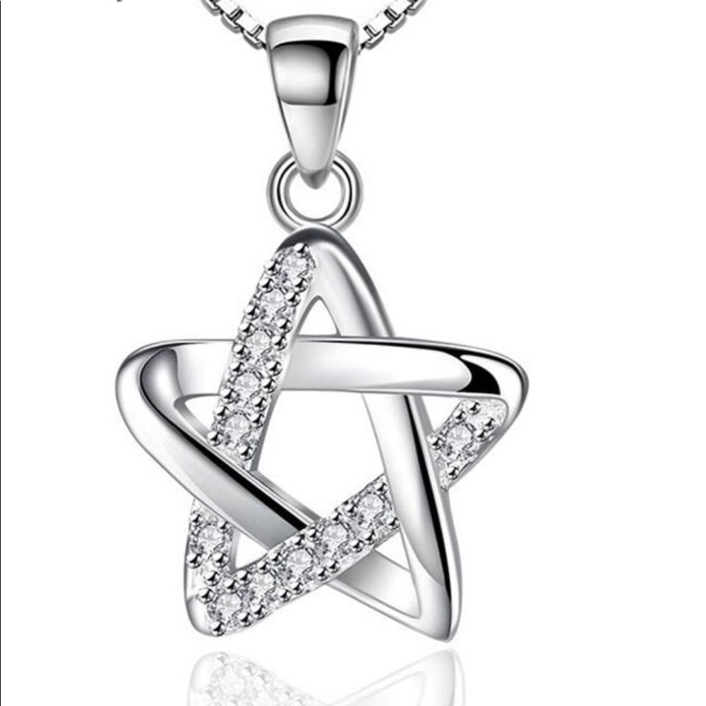 Necklace - Picture 4 of 5